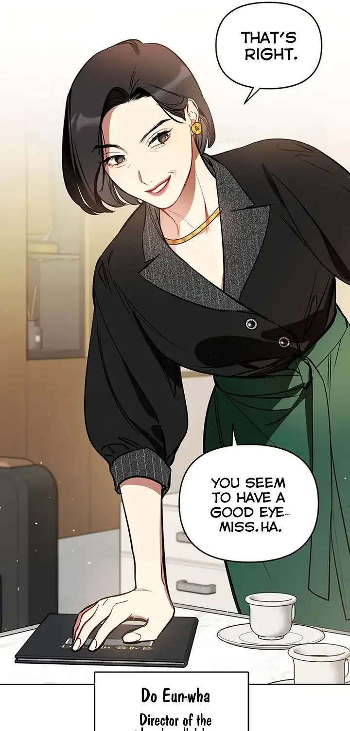 Misfortune at Work Chapter 4 page 52 - 
