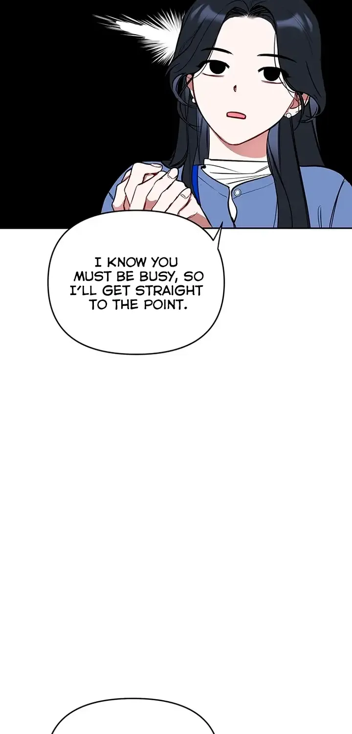 Misfortune at Work Chapter 4 page 54 - 