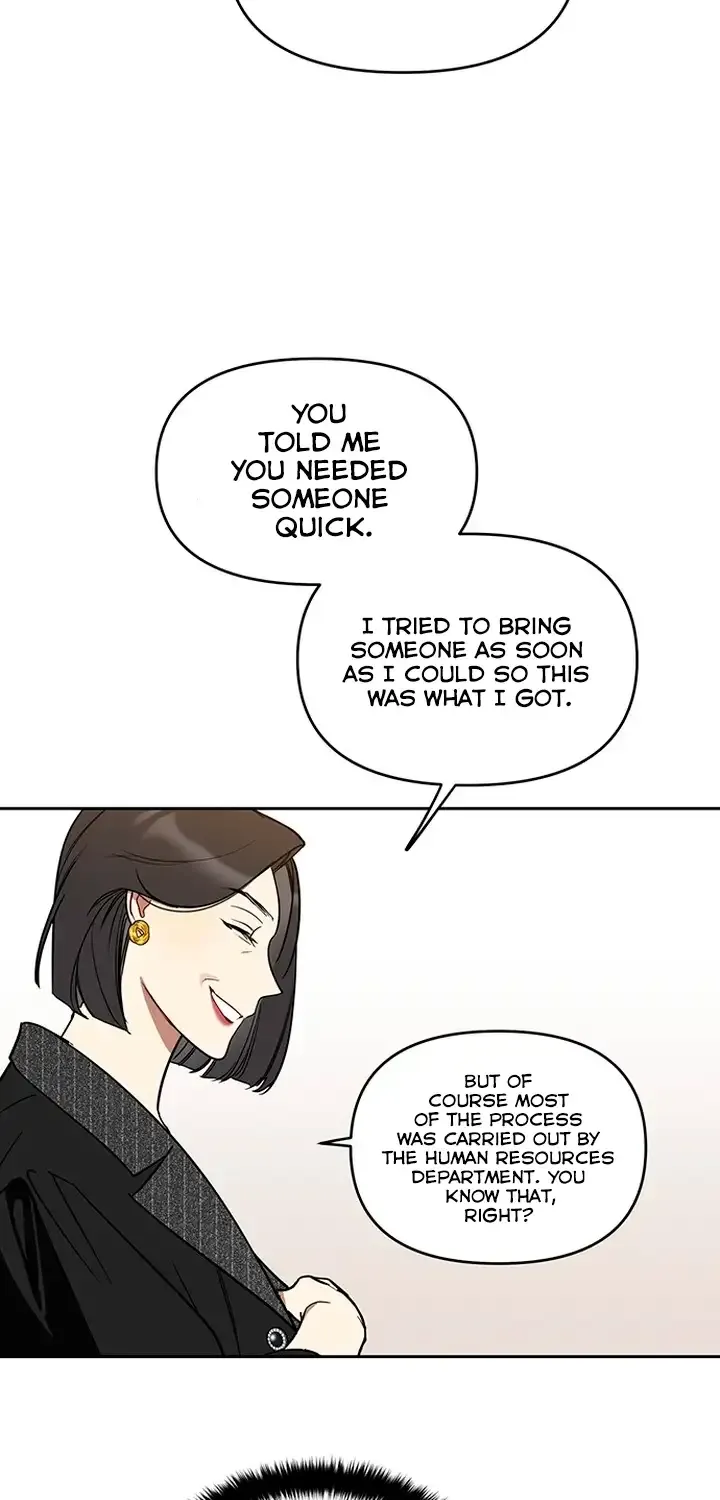 Misfortune at Work Chapter 4 page 56 - 