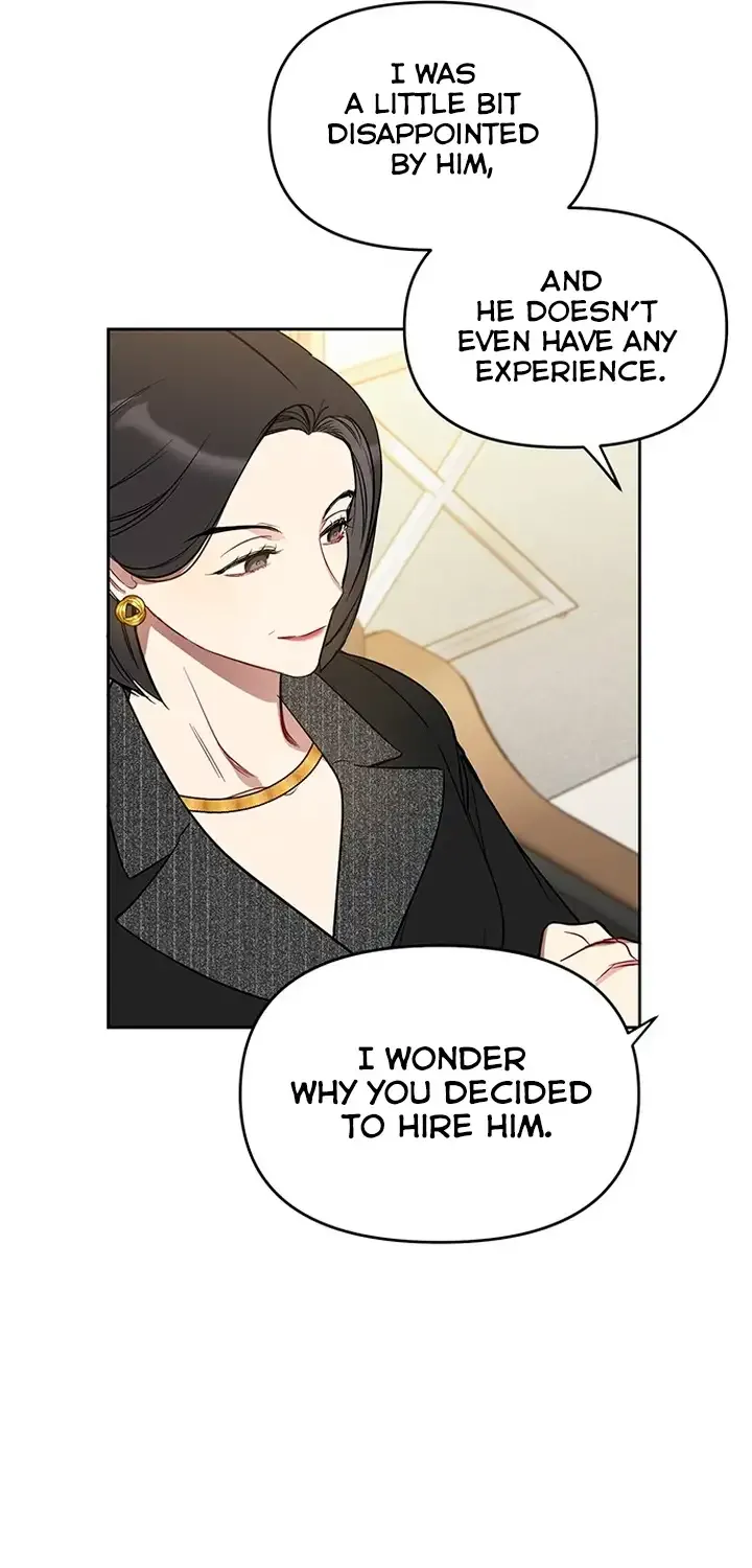 Misfortune at Work Chapter 4 page 58 - 