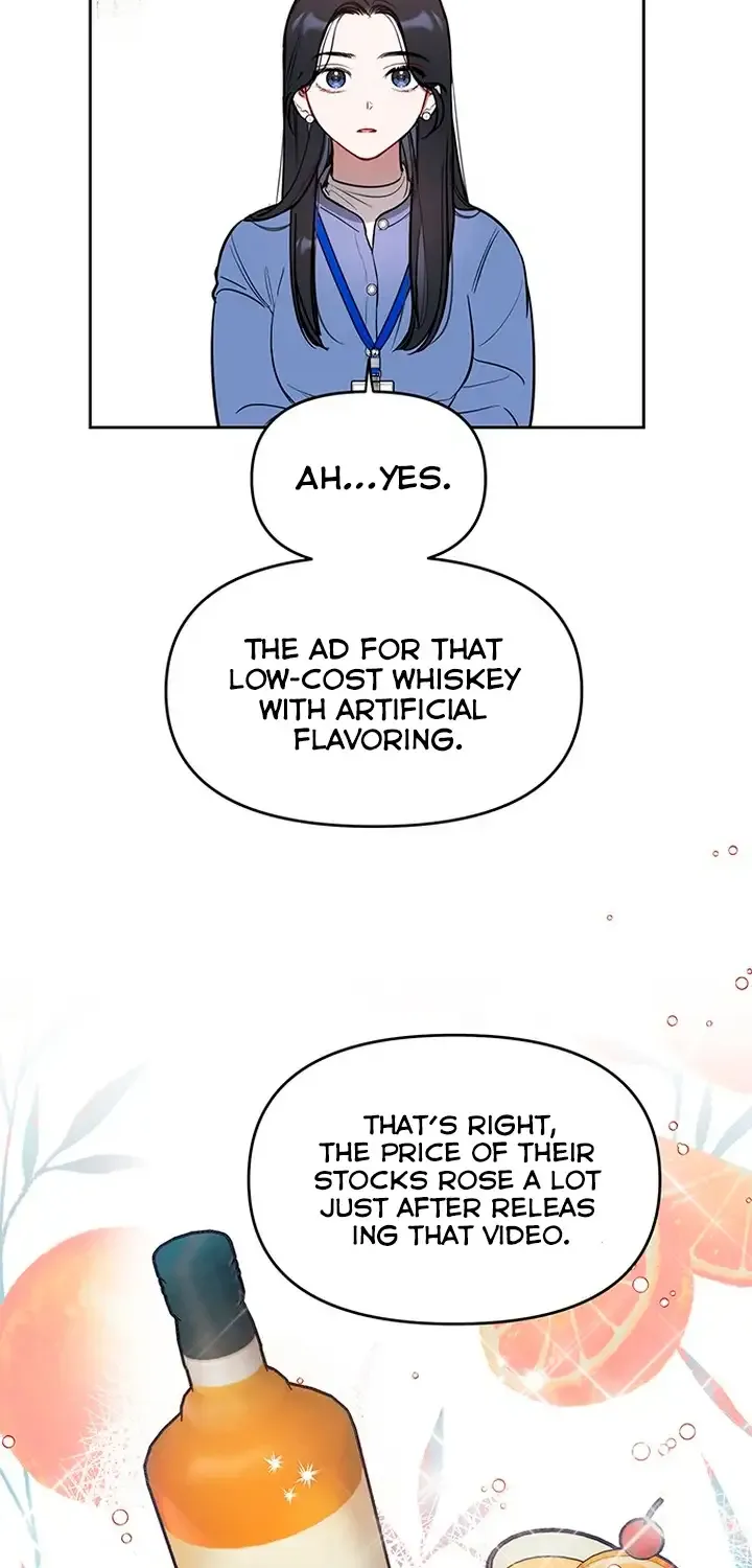 Misfortune at Work Chapter 4 page 60 - 