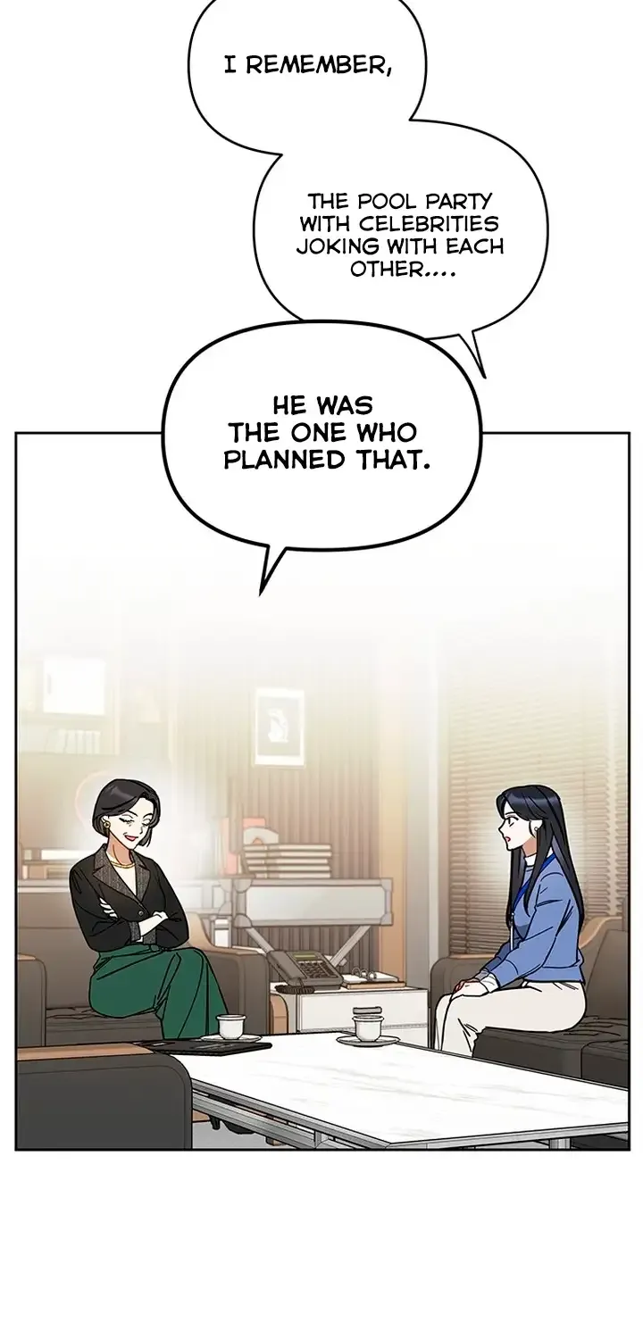 Misfortune at Work Chapter 4 page 62 - 