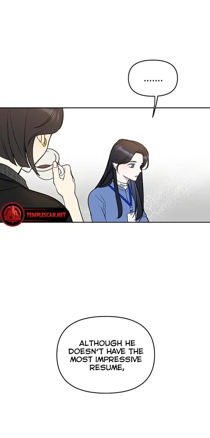 Misfortune at Work Chapter 4 page 66 - 