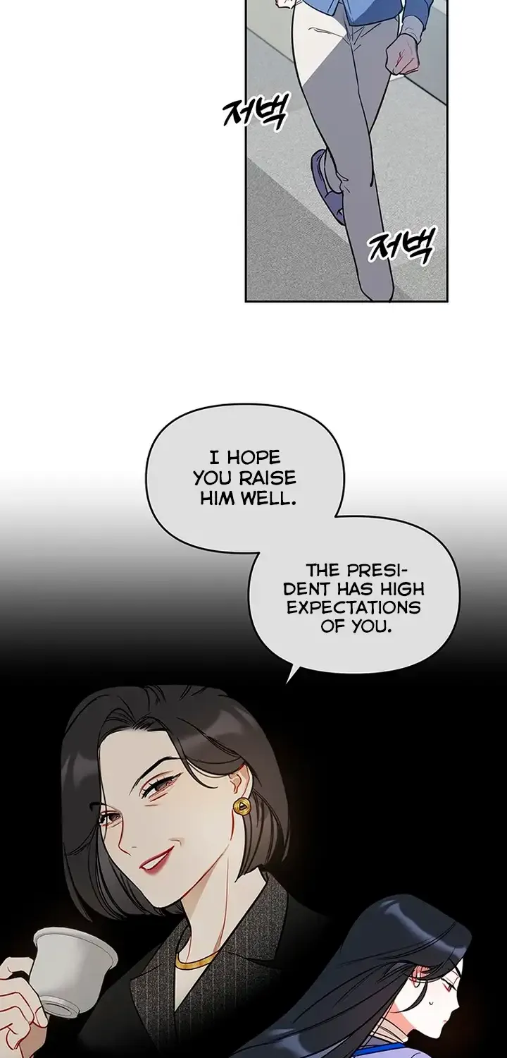 Misfortune at Work Chapter 4 page 69 - 