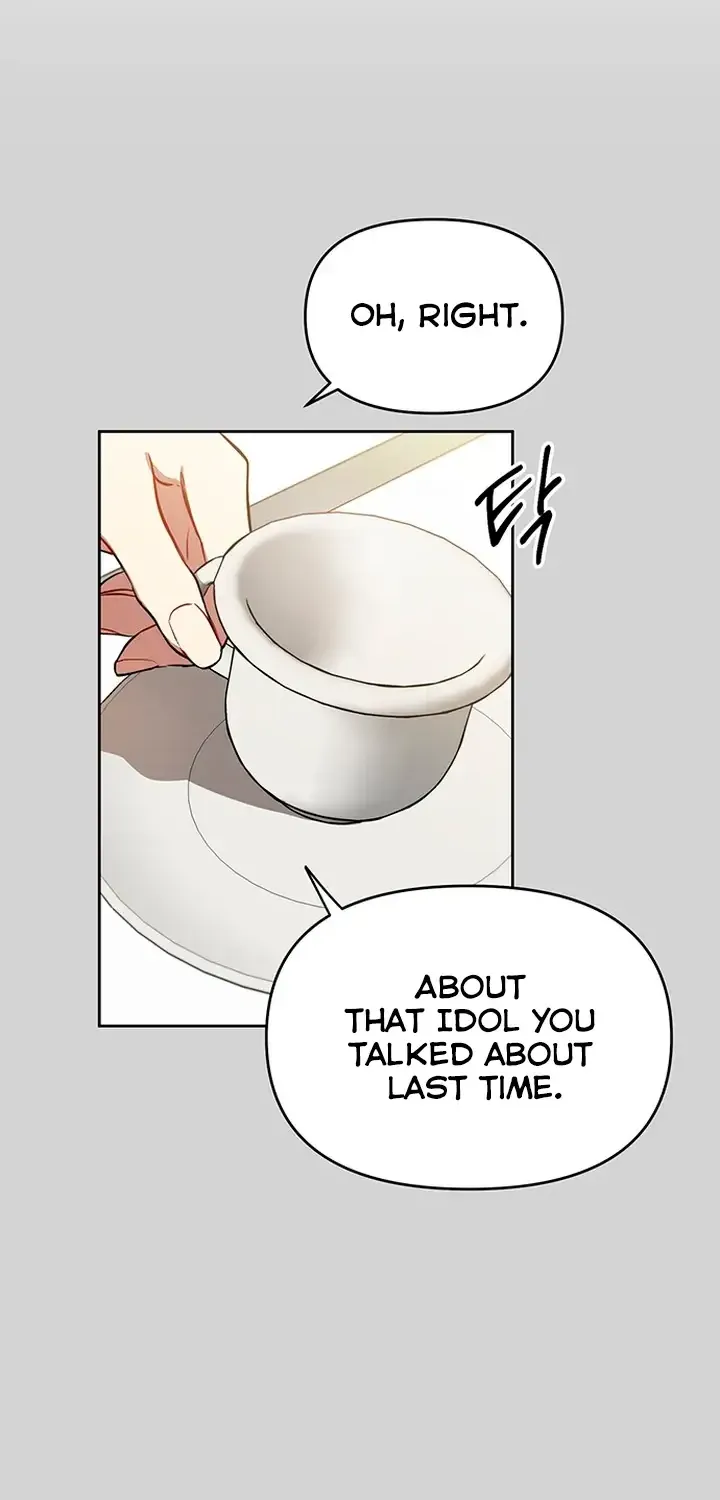 Misfortune at Work Chapter 4 page 72 - 