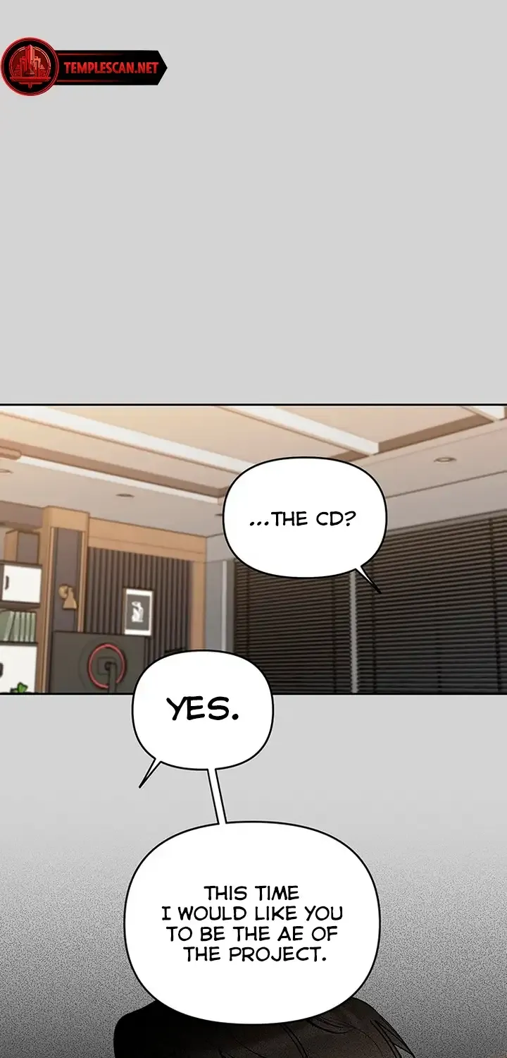 Misfortune at Work Chapter 4 page 75 - 