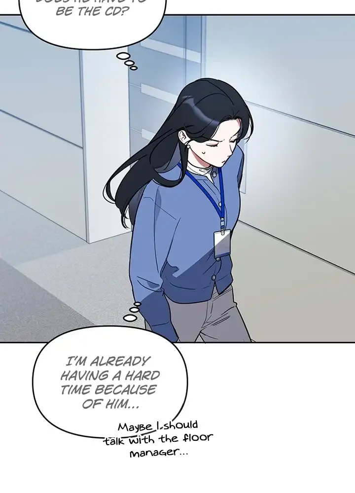 Misfortune at Work Chapter 4 page 77 - 