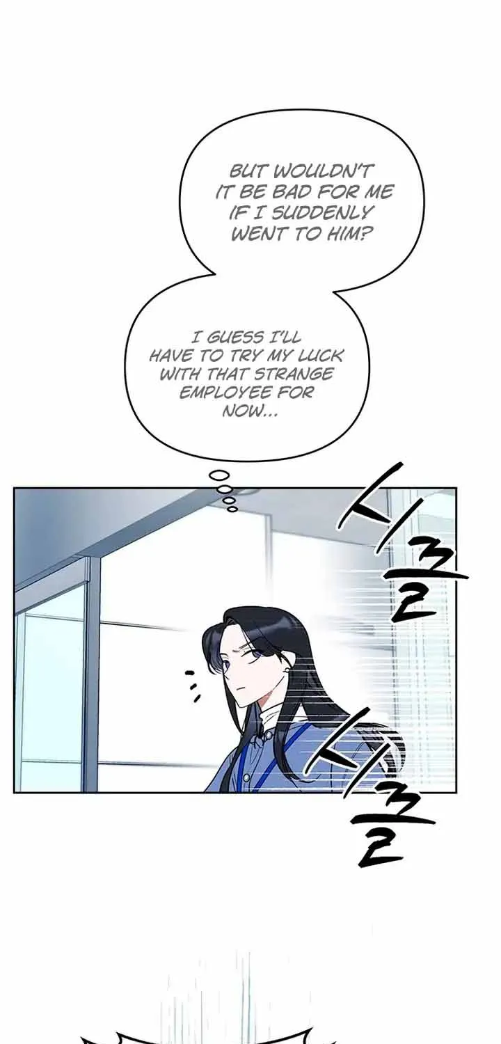 Misfortune at Work Chapter 4 page 78 - 