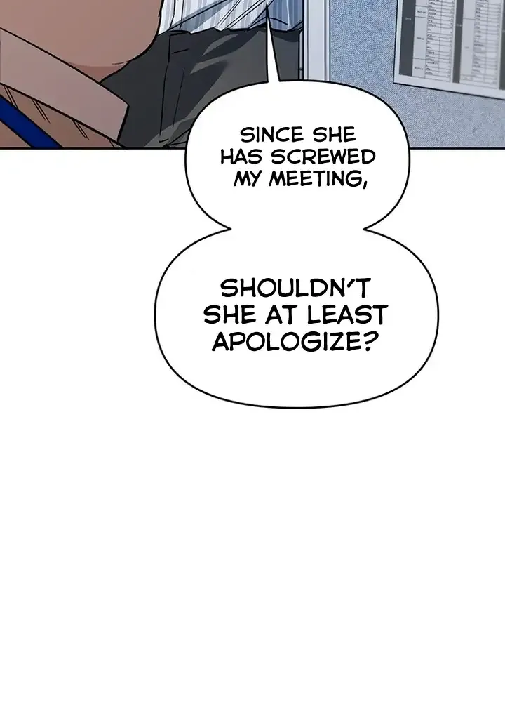 Misfortune at Work Chapter 4 page 9 - 