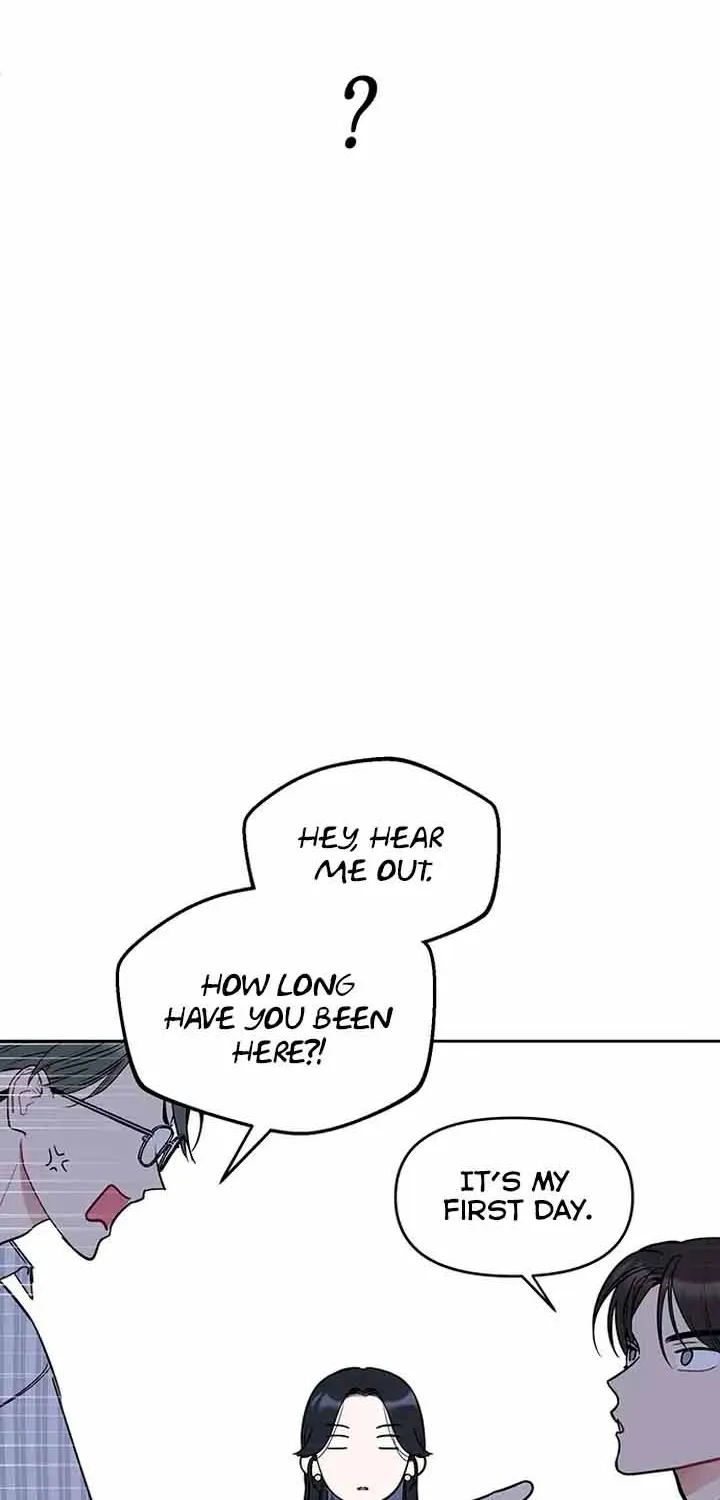 Misfortune at Work Chapter 4 page 81 - 