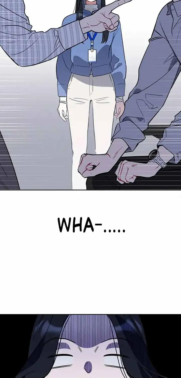 Misfortune at Work Chapter 4 page 82 - 