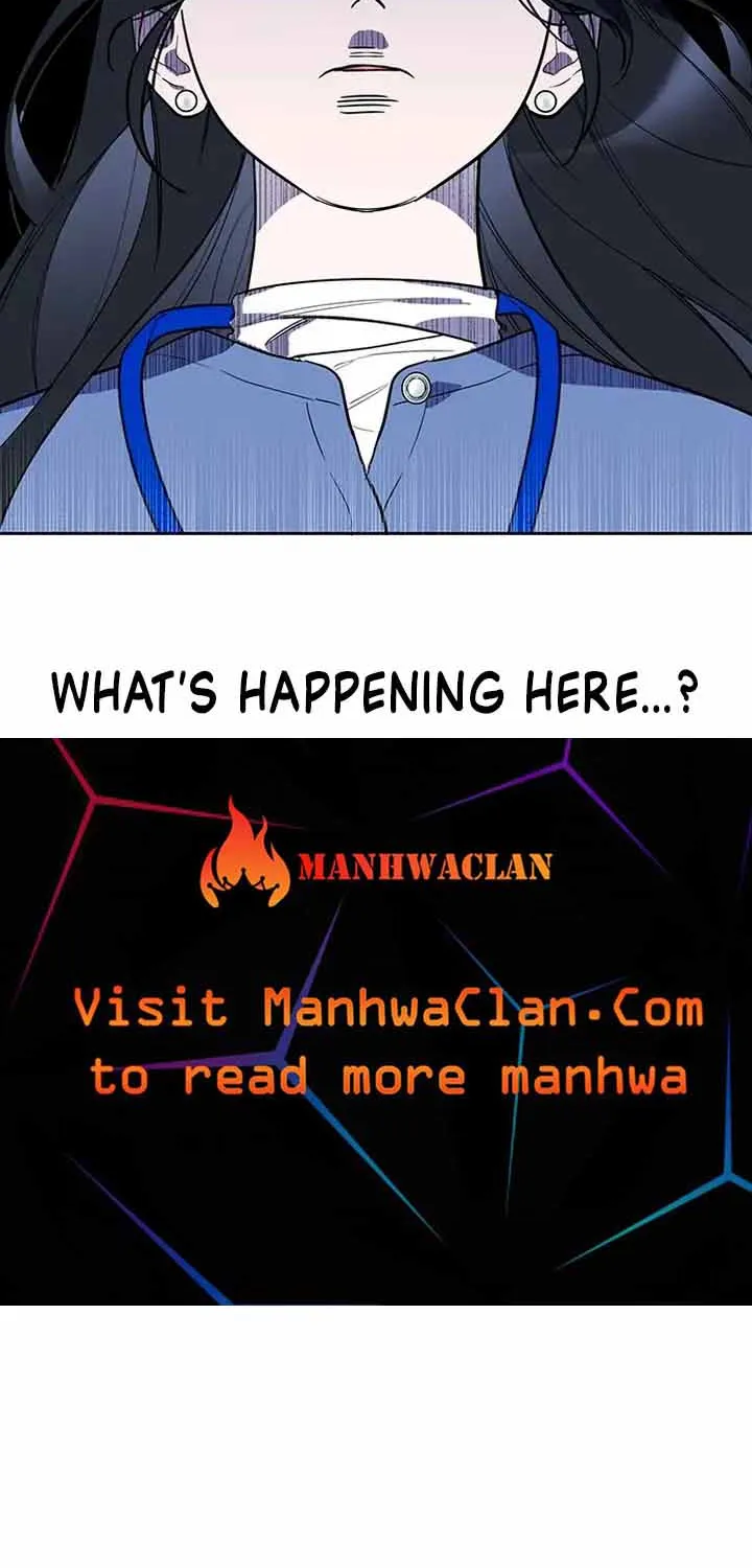 Misfortune at Work Chapter 4 page 83 - 