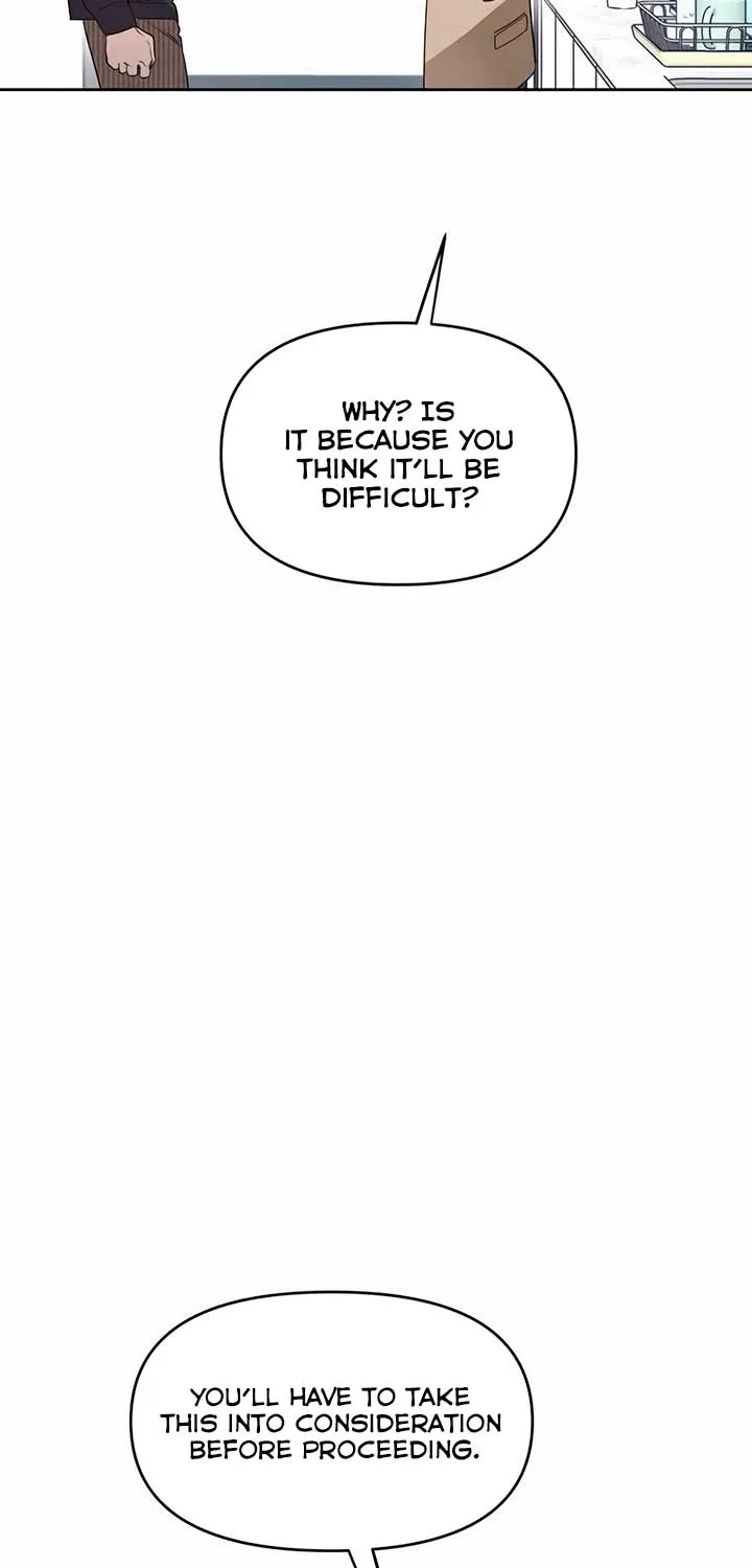 Misfortune at Work Chapter 40 page 30 - 