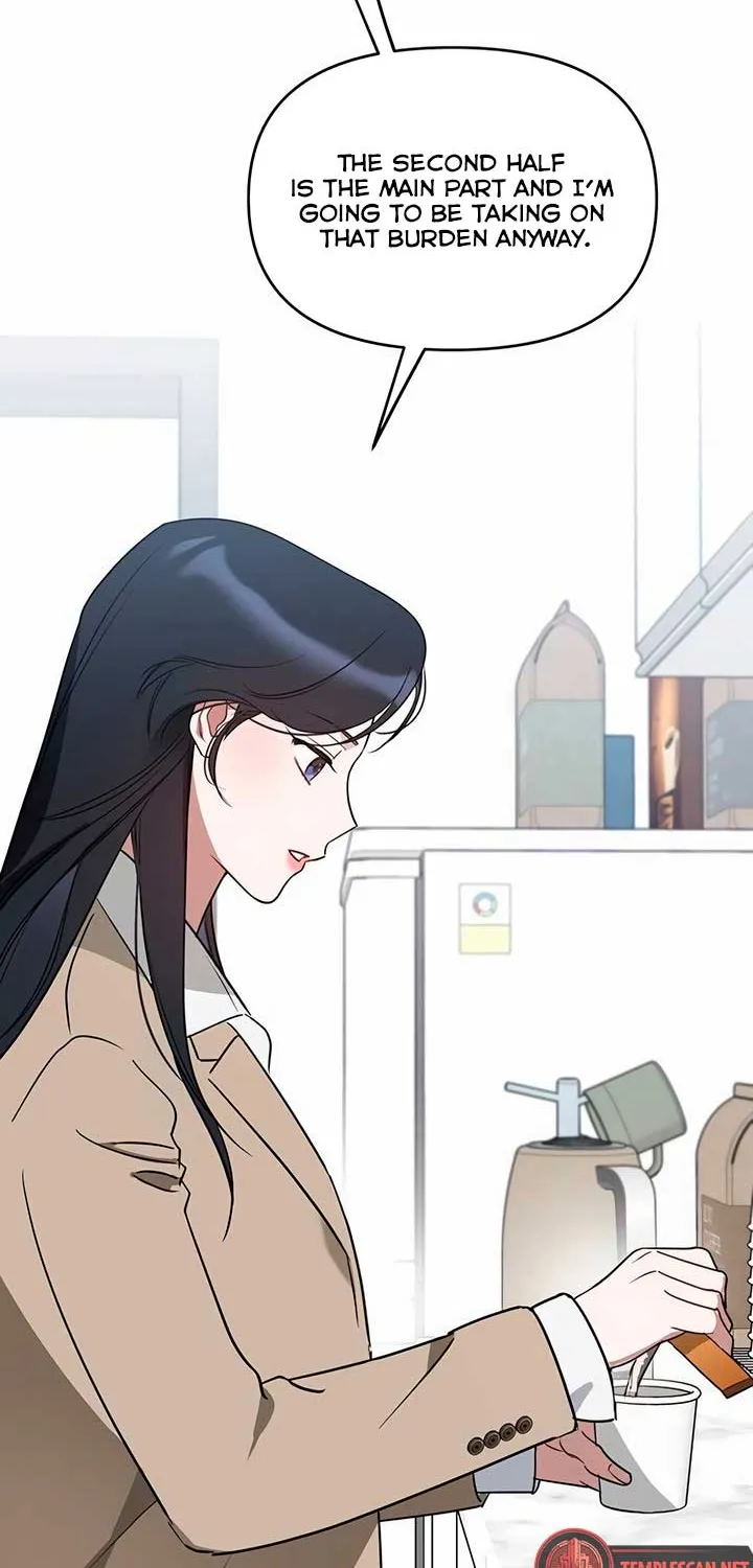 Misfortune at Work Chapter 40 page 31 - 