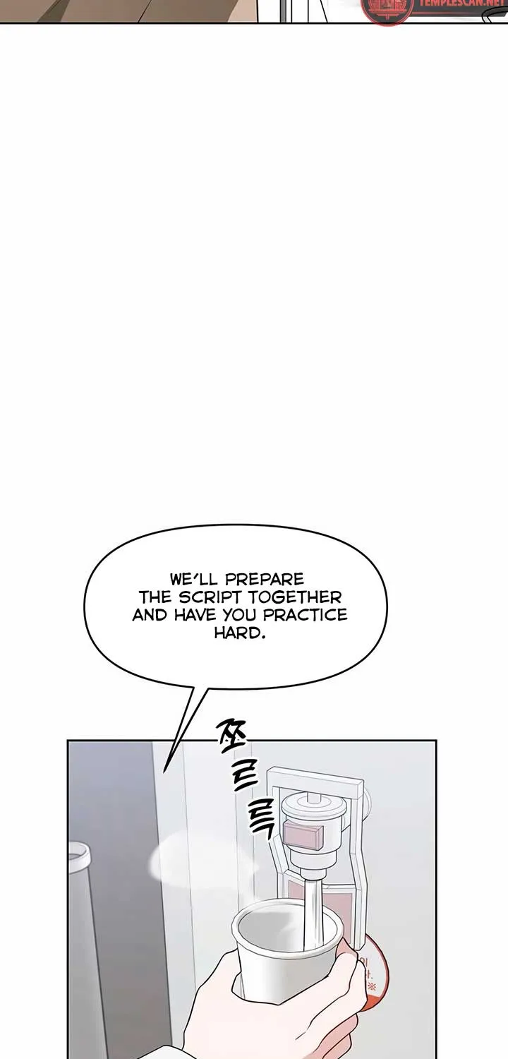Misfortune at Work Chapter 40 page 32 - 