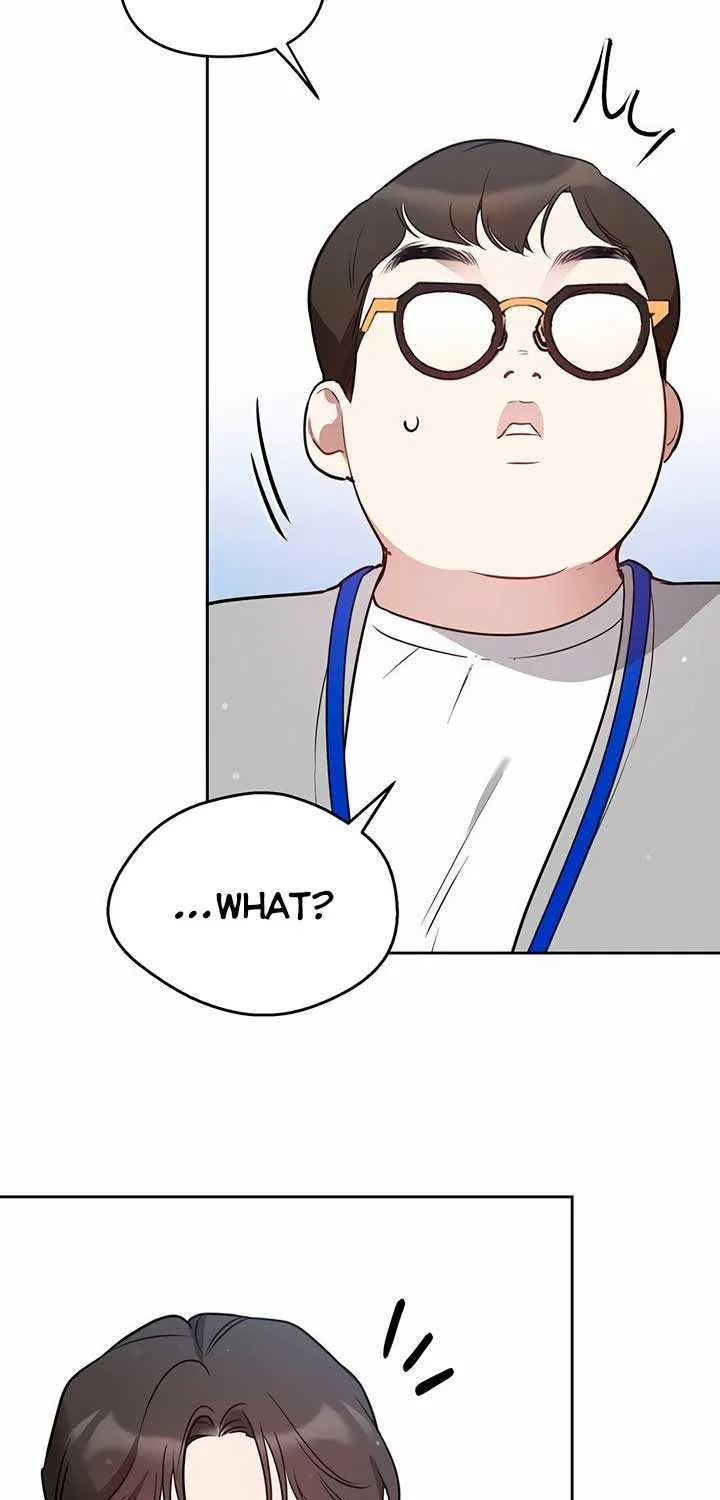 Misfortune at Work Chapter 40 page 5 - 