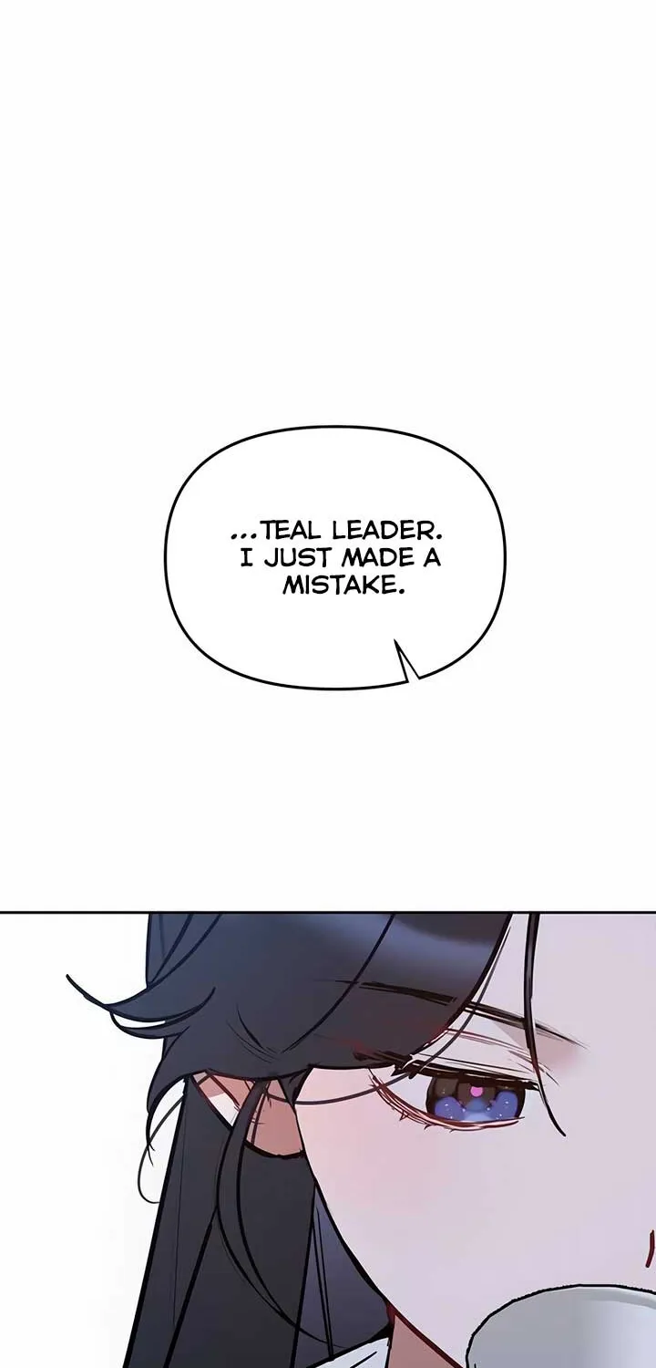 Misfortune at Work Chapter 40 page 47 - 