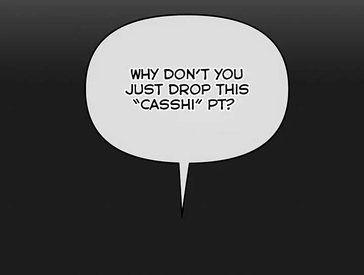Misfortune at Work Chapter 40 page 49 - 