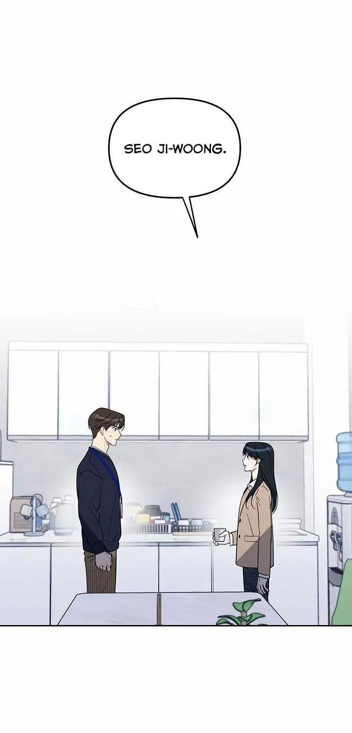 Misfortune at Work Chapter 40 page 53 - 