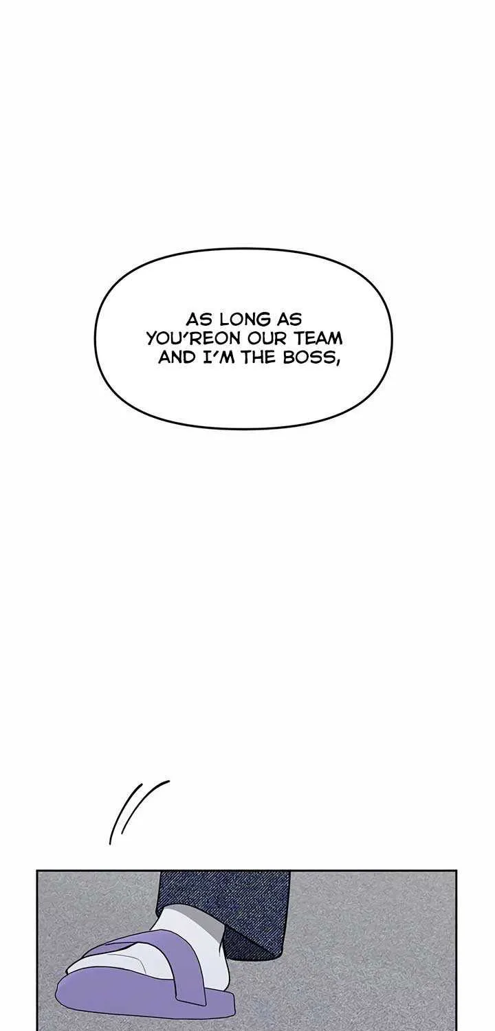 Misfortune at Work Chapter 40 page 54 - 