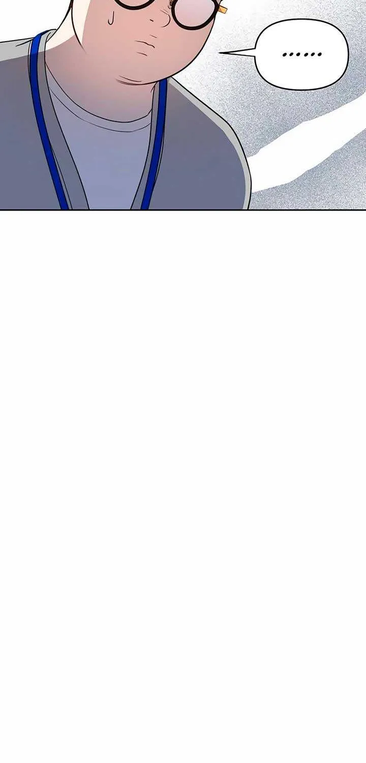 Misfortune at Work Chapter 40 page 8 - 