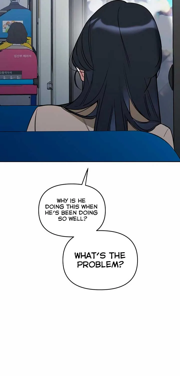 Misfortune at Work Chapter 40 page 78 - 