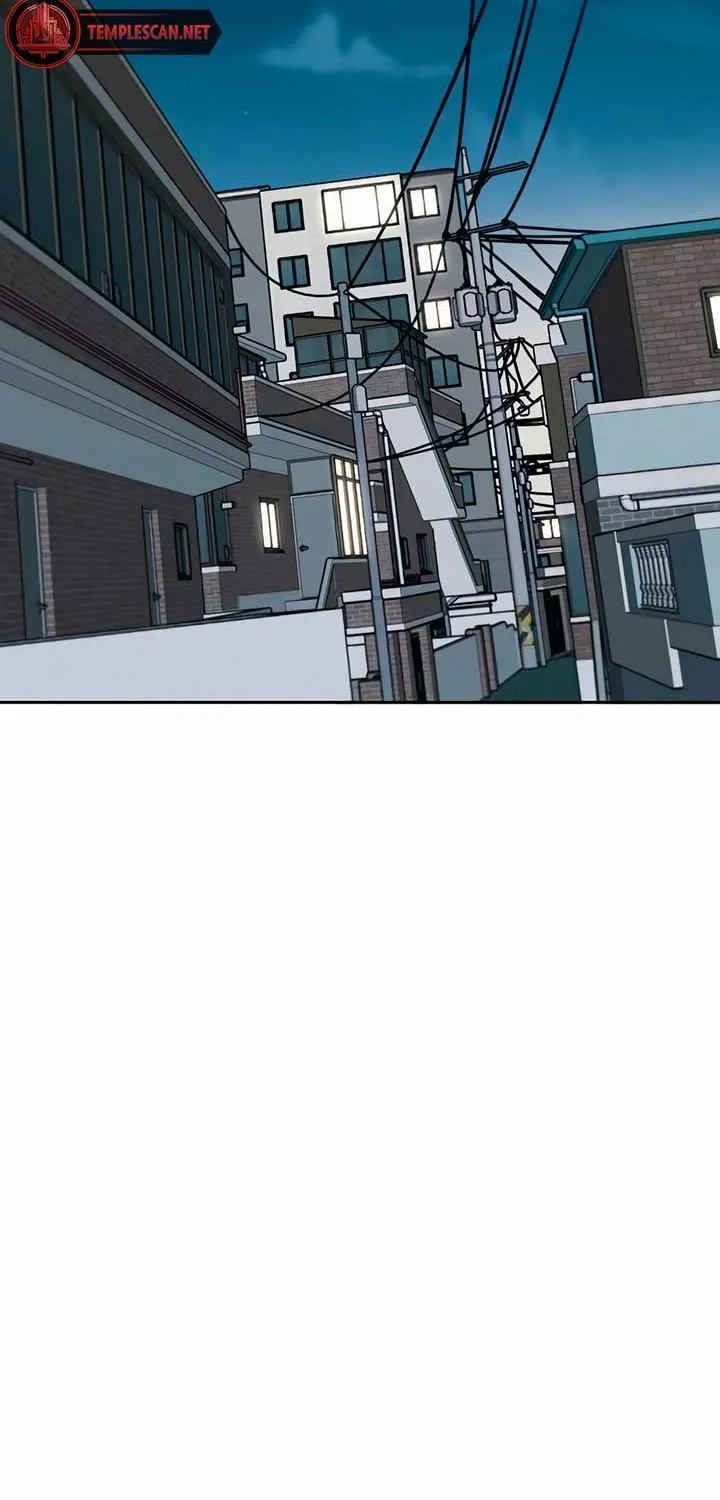 Misfortune at Work Chapter 40 page 81 - 
