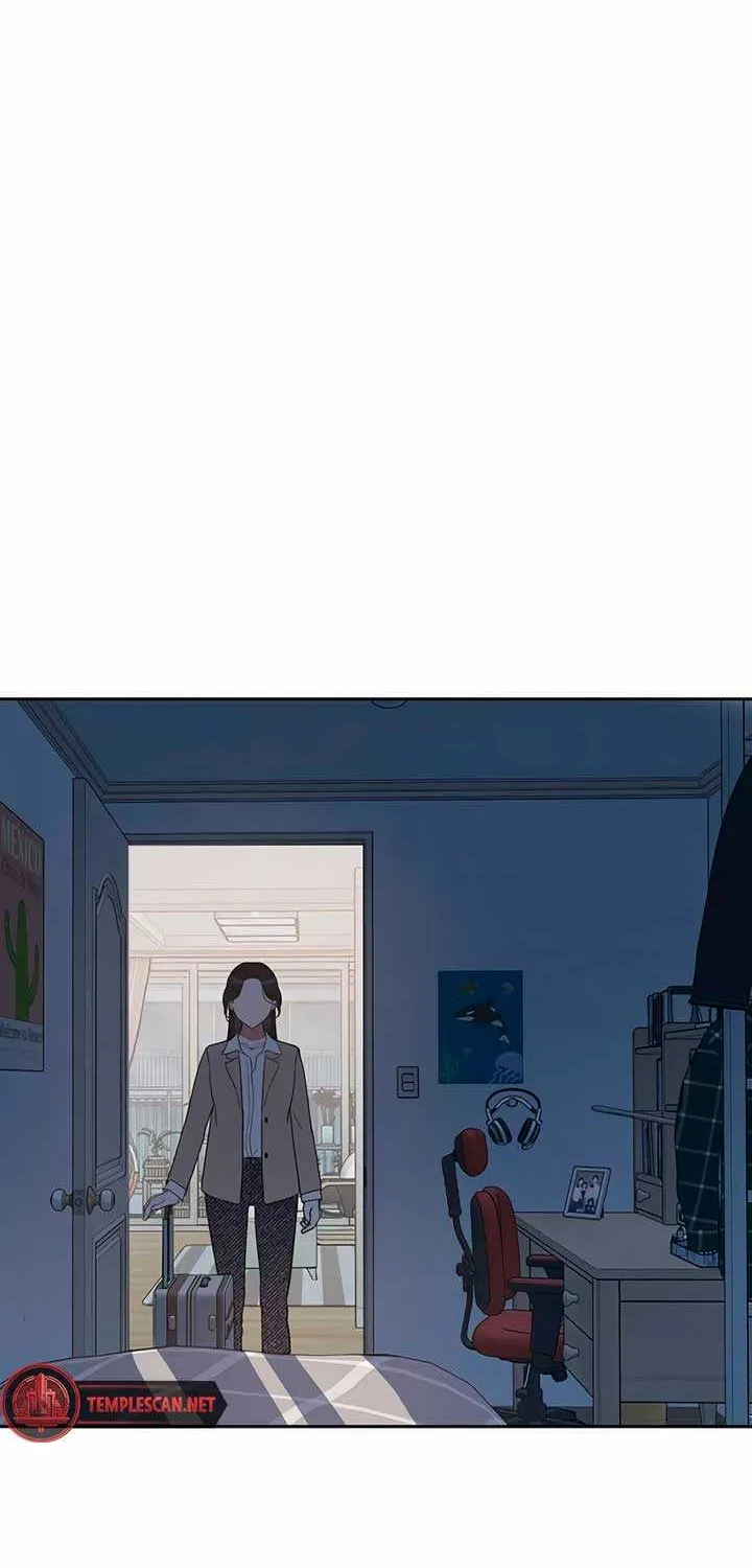 Misfortune at Work Chapter 40 page 83 - 