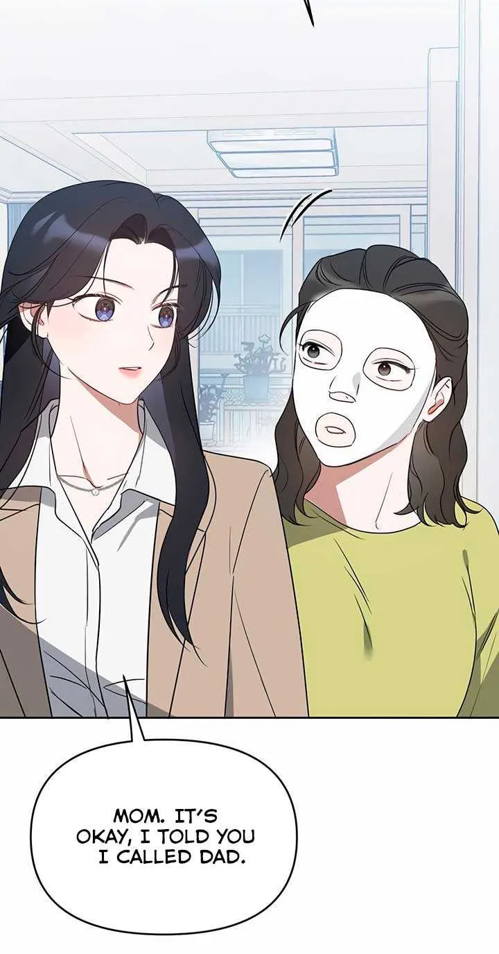 Misfortune at Work Chapter 40 page 89 - 
