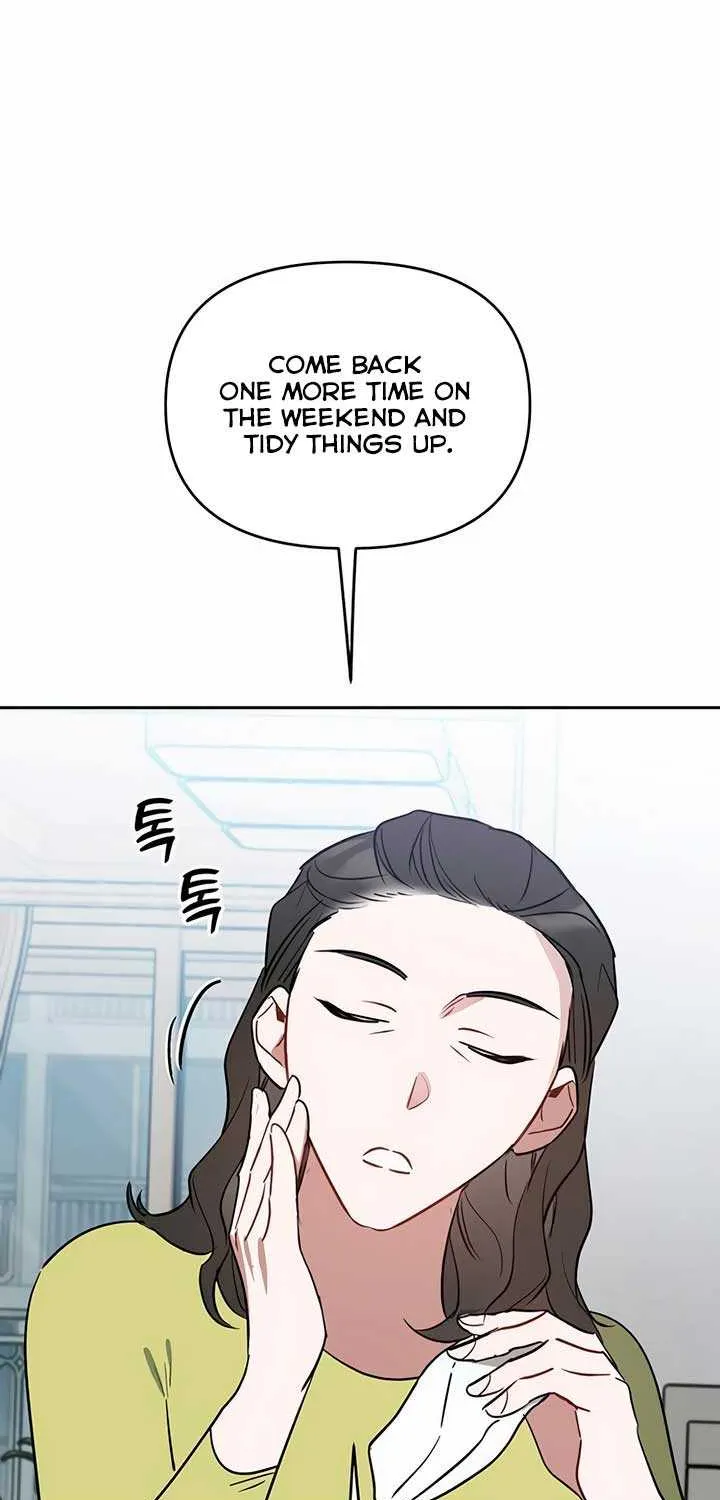 Misfortune at Work Chapter 40 page 96 - 
