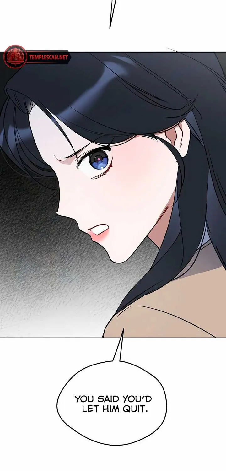 Misfortune at Work Chapter 40 page 99 - 