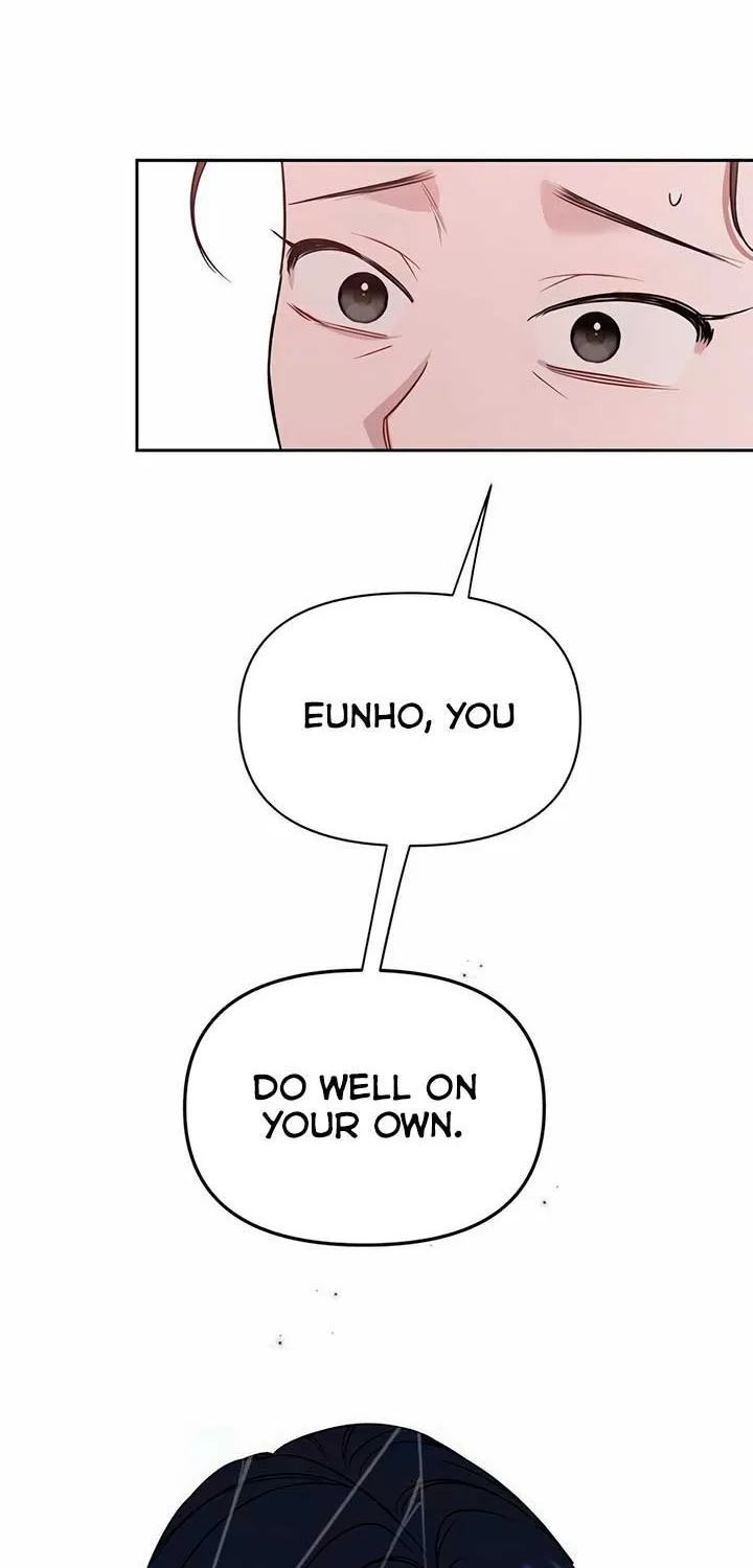 Misfortune at Work Chapter 41 page 18 - 