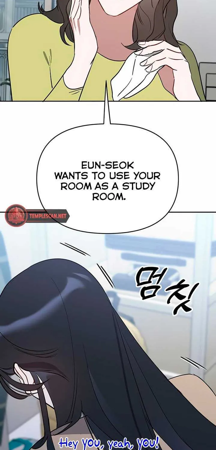 Misfortune at Work Chapter 41 page 3 - 