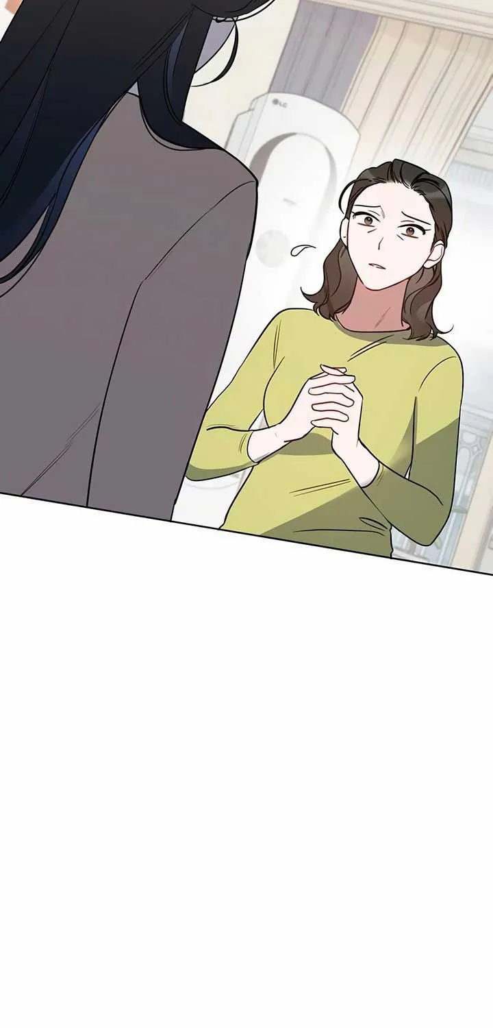 Misfortune at Work Chapter 41 page 21 - 