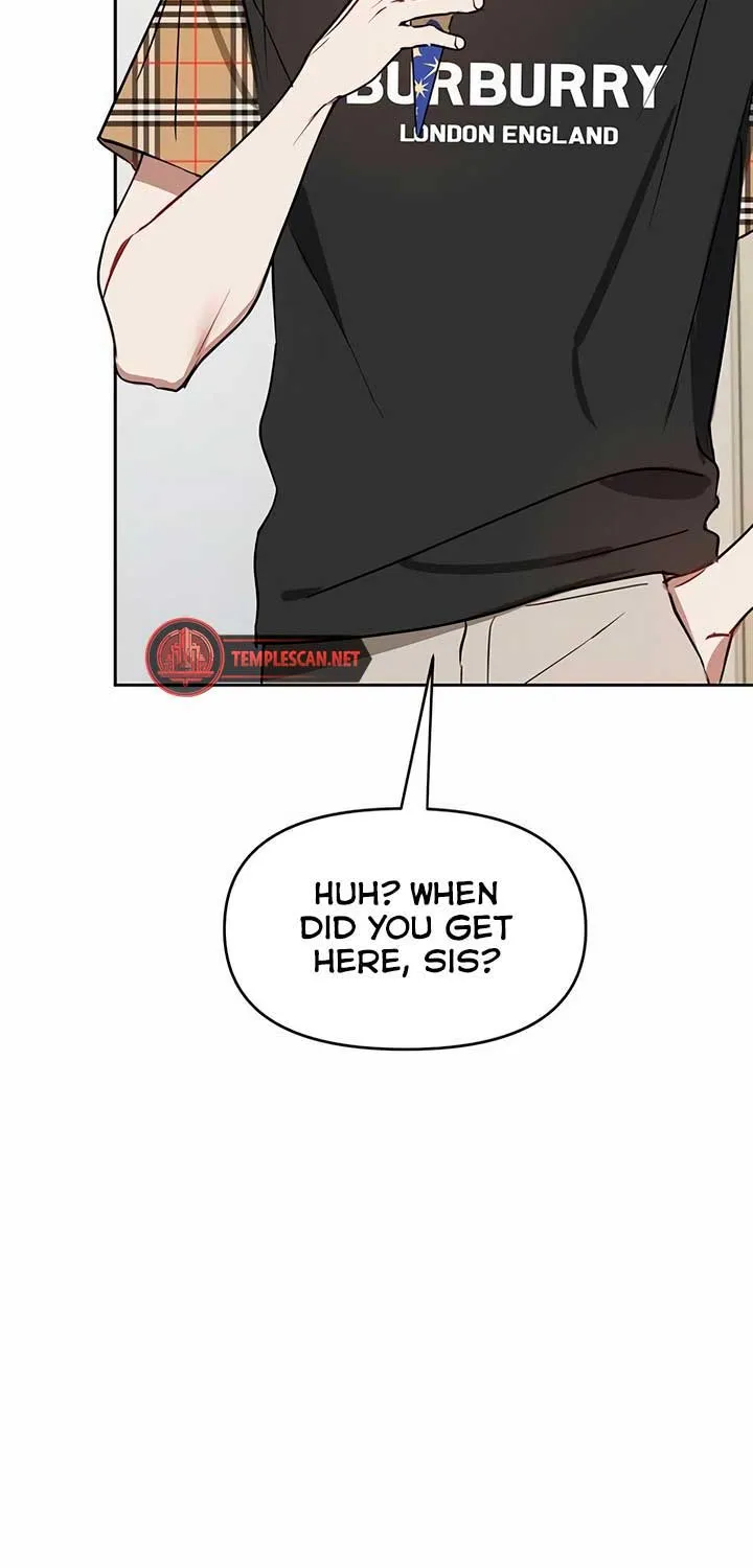 Misfortune at Work Chapter 41 page 23 - 