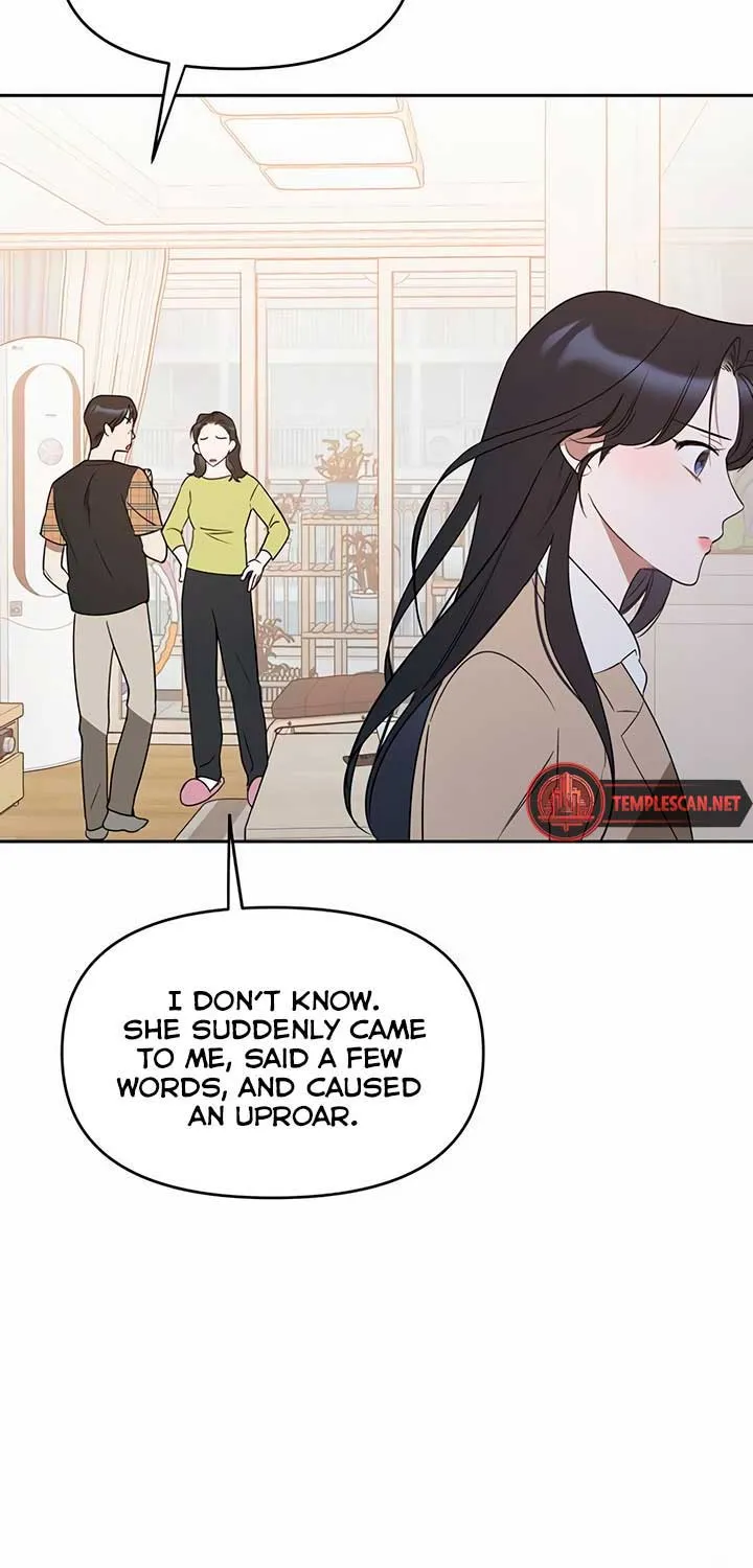 Misfortune at Work Chapter 41 page 27 - 