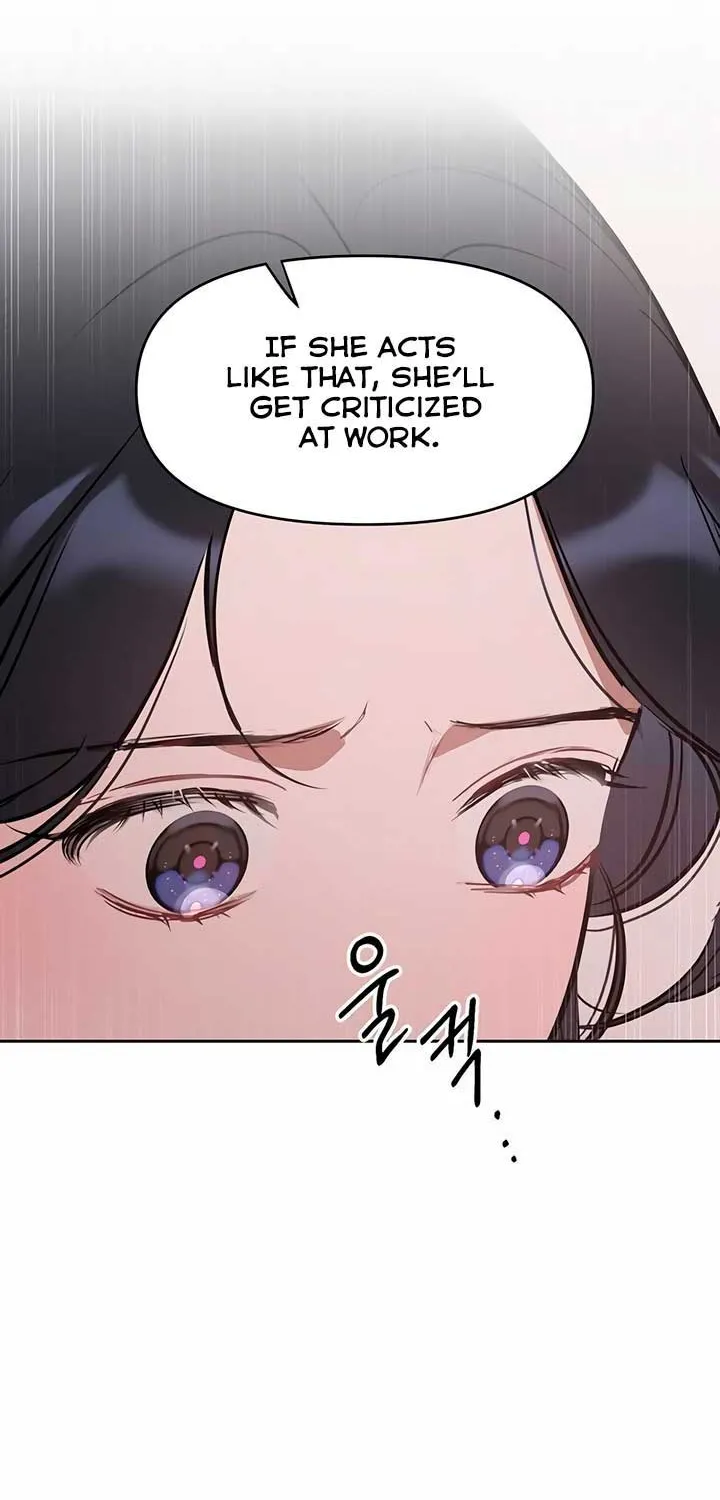 Misfortune at Work Chapter 41 page 28 - 