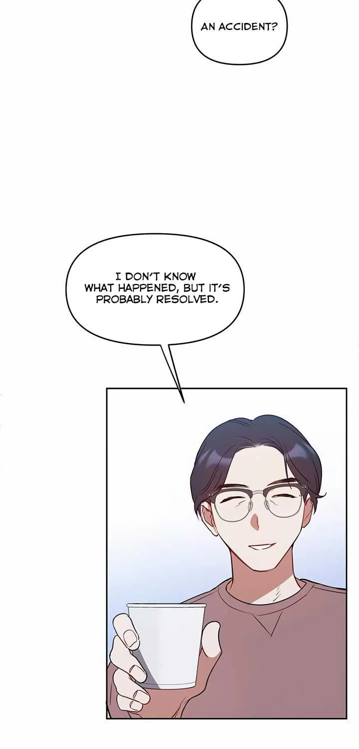 Misfortune at Work Chapter 41 page 37 - 