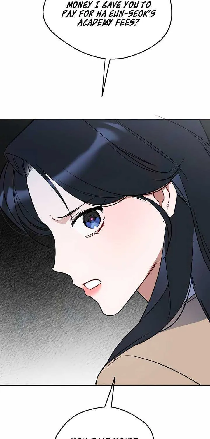 Misfortune at Work Chapter 41 page 5 - 