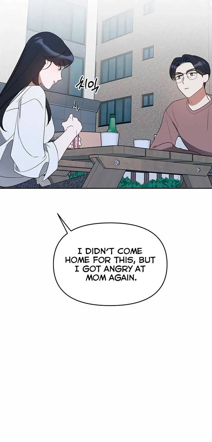 Misfortune at Work Chapter 41 page 41 - 