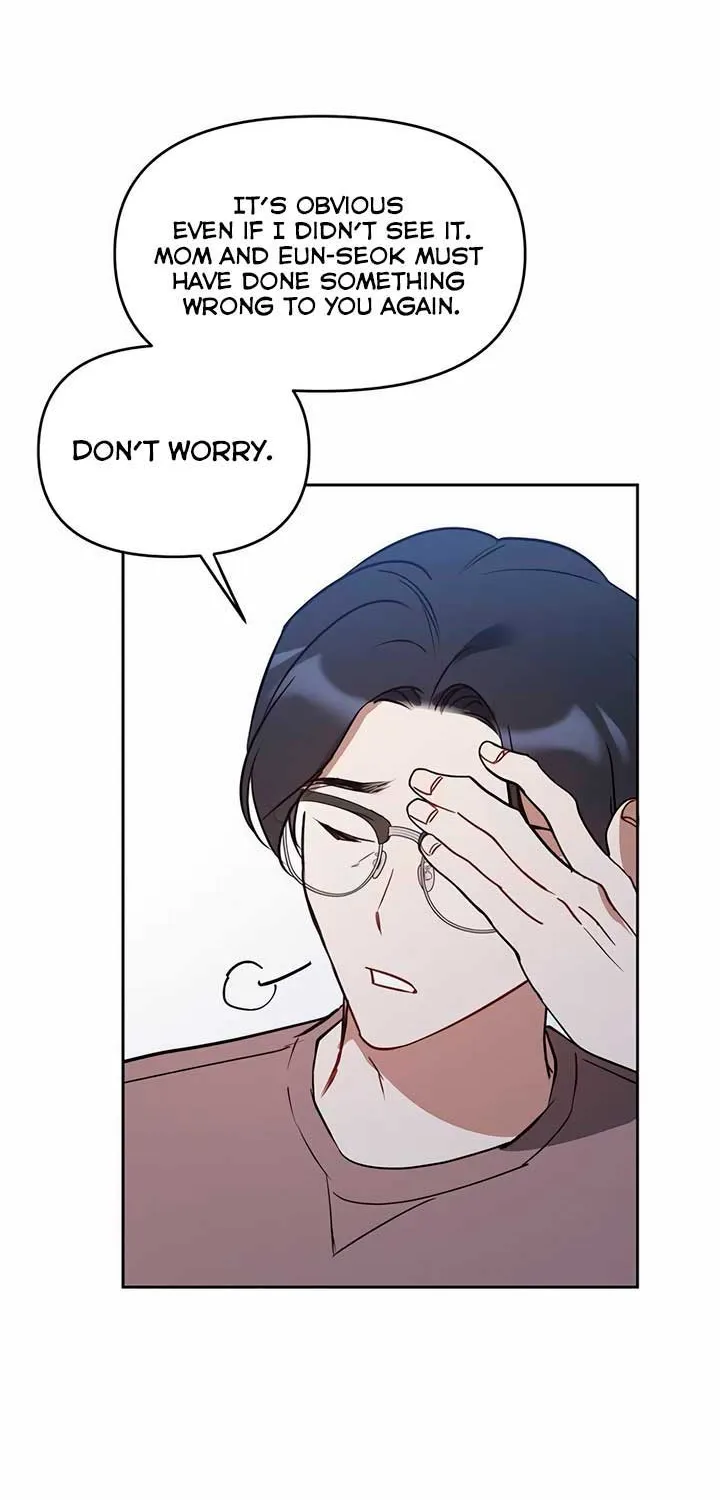 Misfortune at Work Chapter 41 page 42 - 