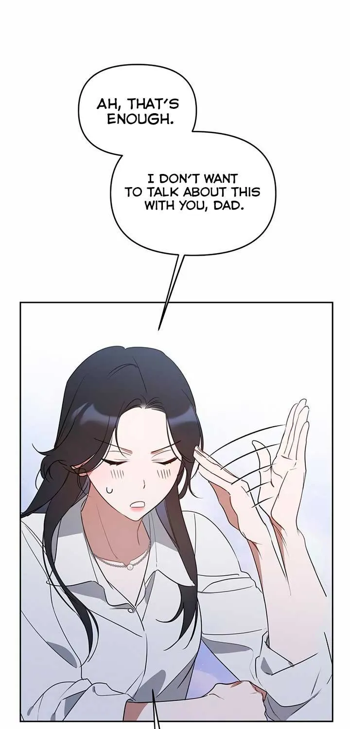 Misfortune at Work Chapter 41 page 45 - 
