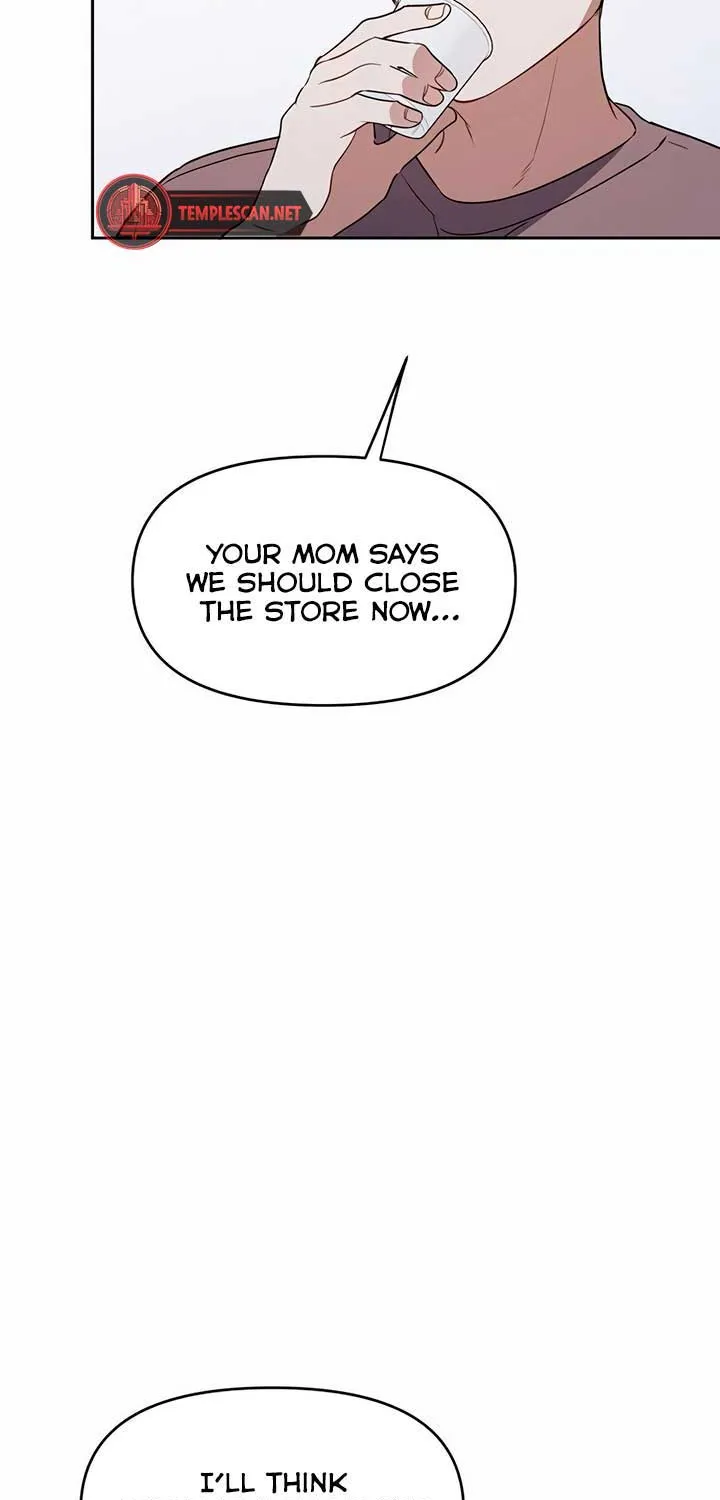 Misfortune at Work Chapter 41 page 47 - 