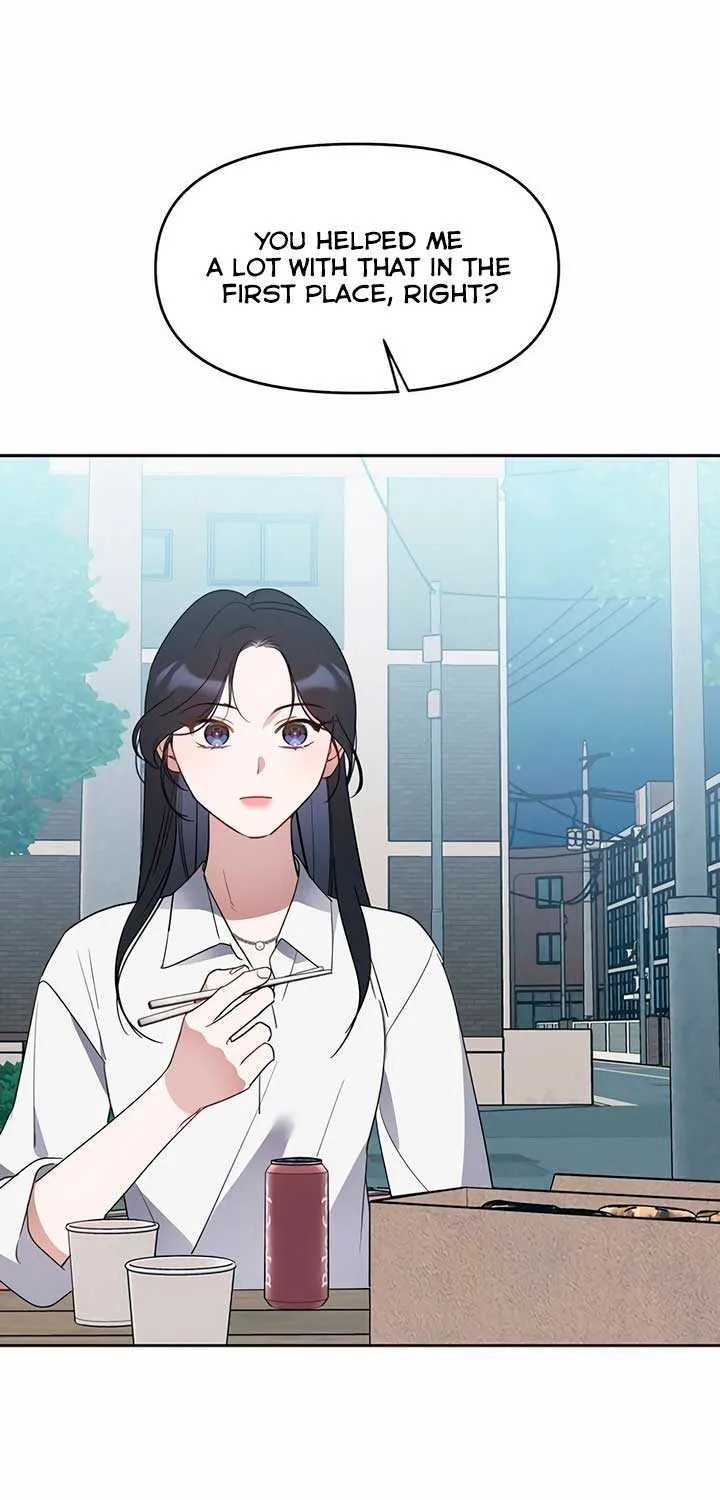 Misfortune at Work Chapter 41 page 49 - 
