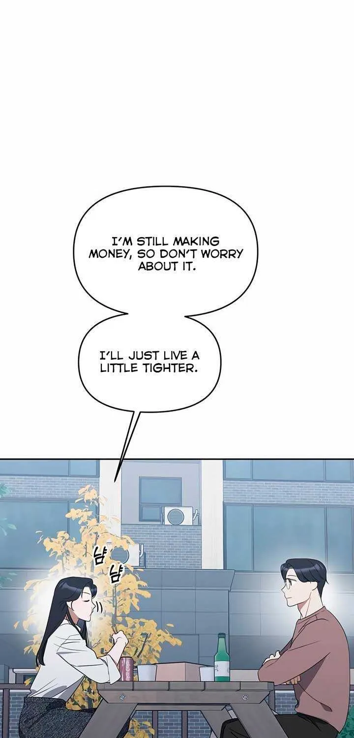 Misfortune at Work Chapter 41 page 50 - 