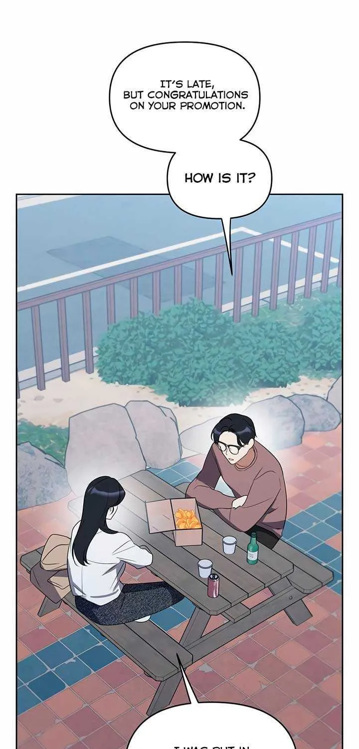 Misfortune at Work Chapter 41 page 53 - 