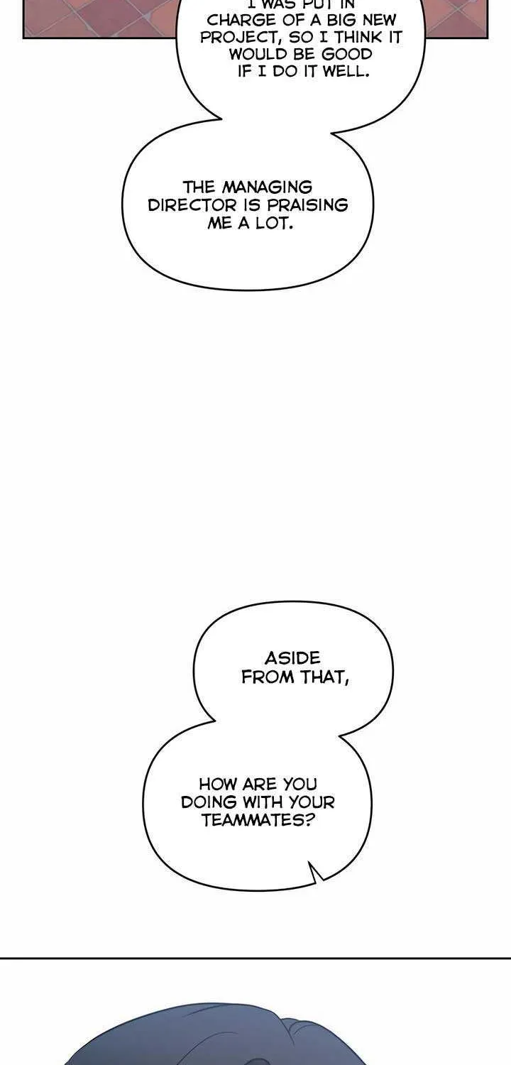 Misfortune at Work Chapter 41 page 54 - 