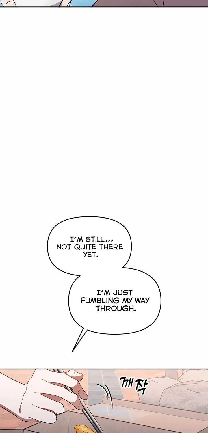 Misfortune at Work Chapter 41 page 58 - 