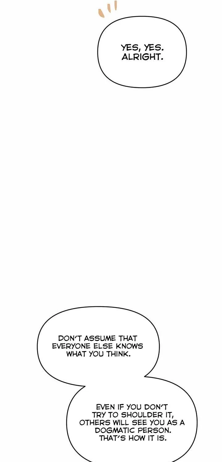 Misfortune at Work Chapter 41 page 65 - 