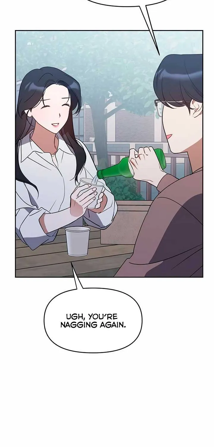 Misfortune at Work Chapter 41 page 66 - 